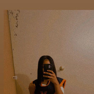 Meet your Posher, Georgette